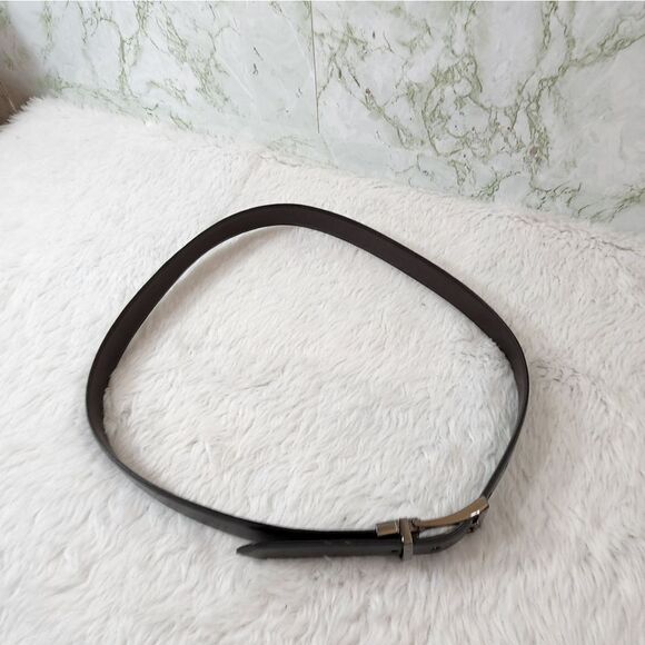 Reversible 38 Inch Belt - Picture 2 of 9